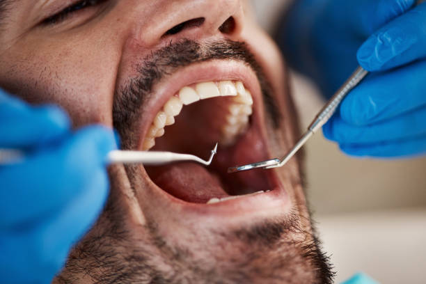 Best Pediatric Emergency Dentist in Port Gibson, MS