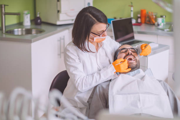 Best Pediatric Emergency Dentist in Port Gibson, MS