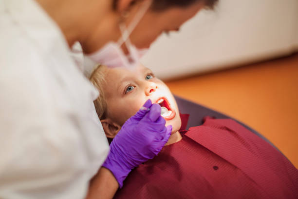 Best Emergency Wisdom Teeth Removal in Port Gibson, MS