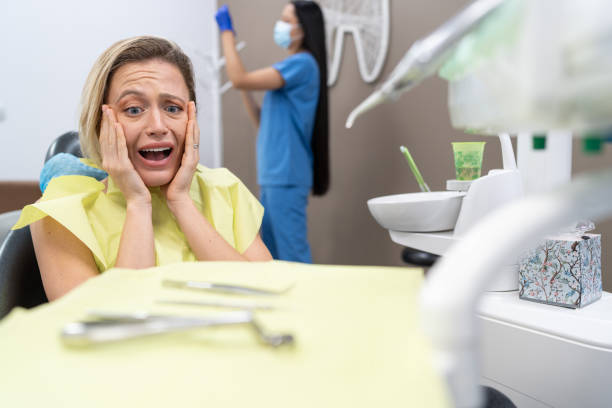 Best Emergency Dental Care for Broken or Chipped Teeth in Port Gibson, MS