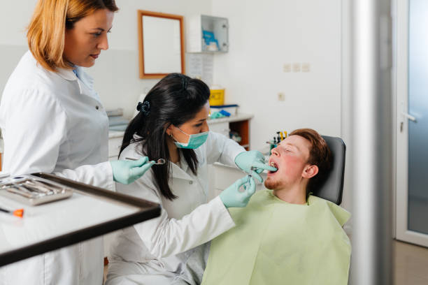 Best Emergency Wisdom Teeth Removal in Port Gibson, MS