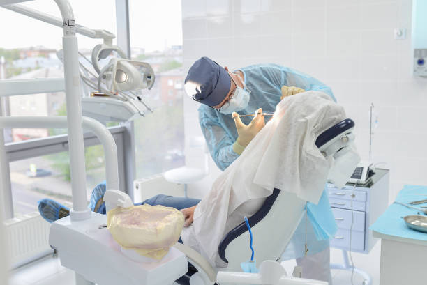 Best Weekend Emergency Dentist in Port Gibson, MS