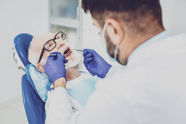 Best Weekend Emergency Dentist in Port Gibson, MS